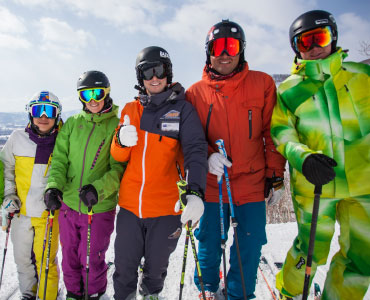Group Lessons