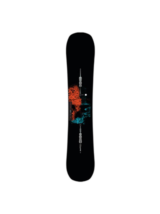 Burton Instigator