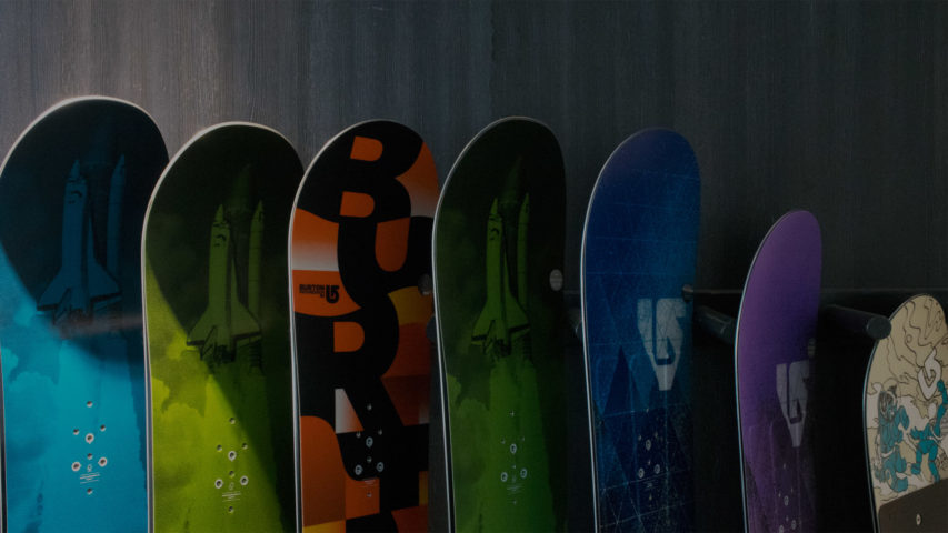Snowboard Rentals