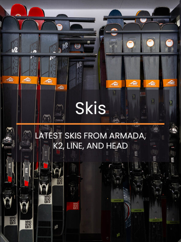 Rentals Niseko Base Snowsports